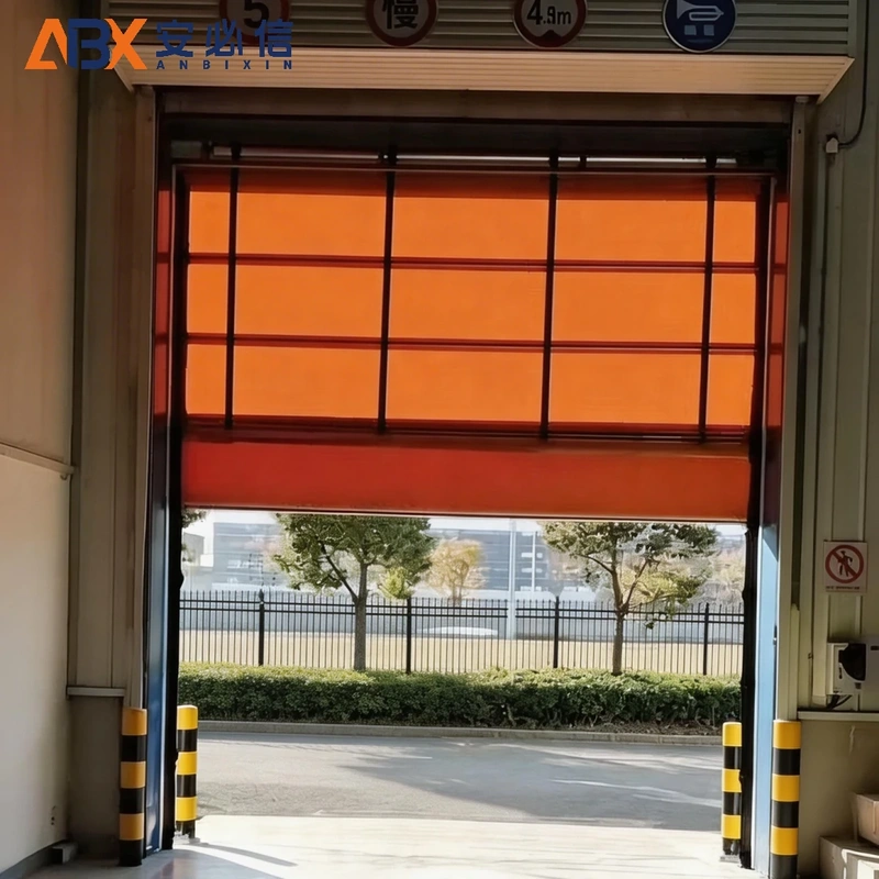 鹰潭堆积门