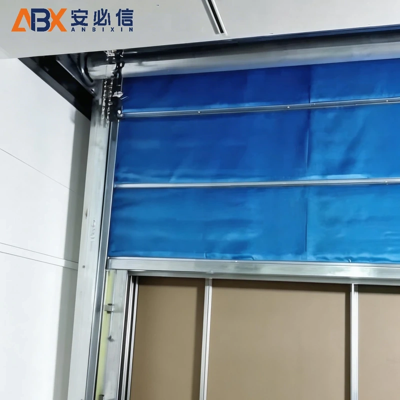 鹰潭冷库门封