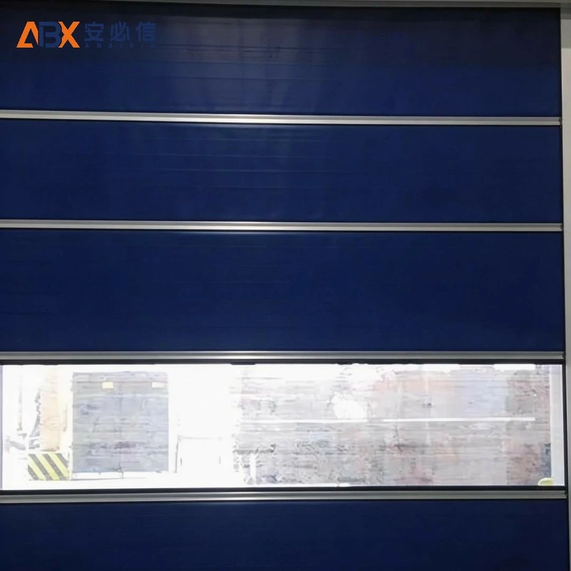 鹰潭快速门