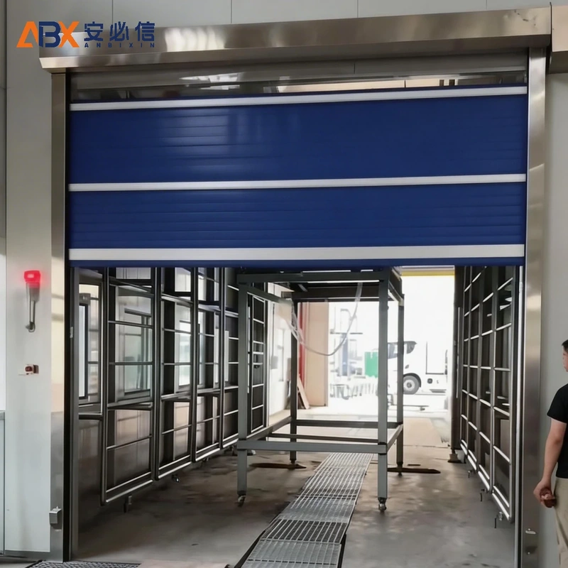 鹰潭高速门